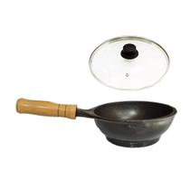 Tigela Frigideira Para Ovo De Alumínio Antiaderente T/v 14cm Tigela Frigideira Para Ovo De Alumínio Antiaderente T/v 14cm