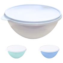Tigela Hermética Pote Dup Firenze 2,5l Micro-Ondas Lava-Louças Freezer Bpa Free