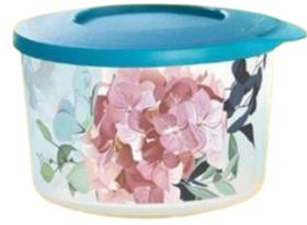 Tigela Ilúmina 800ml Hortência Tupperware