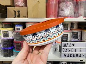 Tigela Ilumina Harmonia 350mL Tigela Ilumina Harmonia 350mL