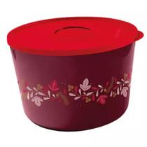 Tigela Ilúmina Natal Encantado 6,6 litros Tupperware