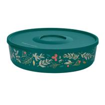 Tigela Ilúmina Tupperware 2,5 Litros - Tempo de Celebrar Tigela Ilúmina Tupperware 2,5 Litros - Tempo de Celebrar