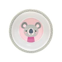 Tigela Infantil Coala Prática Resistente - Clingo Tigela Infantil Coala Prática Resistente - Clingo