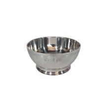 Tigela Inglesa - Diâmetro 12 cm (P3A) Tigela Inglesa - Diâmetro 12 cm (P3A)