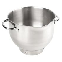 Tigela Inox 4L Batedeira Oster Planetária OBAT640 OBAT641