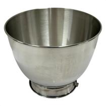 Tigela Inox 4l Batedeira Planetária Philco PHP500 PBP550B