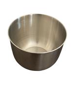 Tigela Inox Batedeira Bbt350 Inox Paris Inox Plus Paris Vm Tigela Inox Batedeira Bbt350 Inox Paris Inox Plus Paris Vm