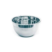 Tigela Inox Bowl 24cm Cozinha Multiuso Profissional