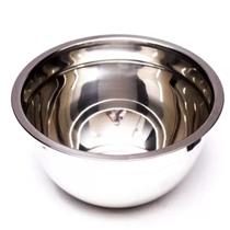 Tigela Inox Bowl Multiuso Saladas Sobremesas Massas 20 cm Cores Sortidas Tigela Inox Bowl Multiuso Saladas Sobremesas Massas 20 cm Cores Sortidas