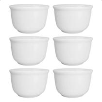 Tigela Japonesa Bowl Cumbuca Porcelana Molhos Sobremesa