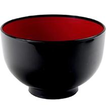 Tigela Japonesa Bowl Oriental Melamina 300ml Poke Sopas - Fx