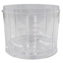 Tigela jarra p/ mini processador britânia 2p original 2p