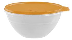 Tigela Maravilhosa 1 litro Damasco Tupperware Tigela Maravilhosa 1 litro Damasco Tupperware