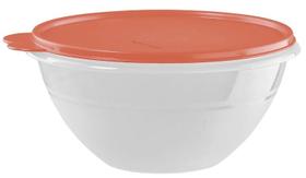 Tigela Maravilhosa 1,8 litros Pêssego Tupperware