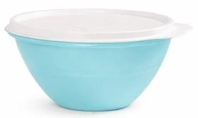 Tigela Maravilhosa 500ml Aquamarine Tupperware Tigela Maravilhosa 500ml Aquamarine Tupperware