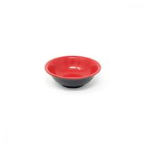 Tigela Melamina Estilo Oriental Bowl Cumbuca Pote Plástico Resistente Sopeira Sopa Caldos Saladeira Cozinha 12,5cm