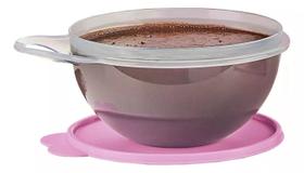 Tigela Mini Criativa Tupperware 1,4 Litros Várias Cores