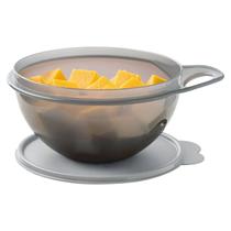 Tigela Mini Criativa Tupperware 1,4 Litros Várias Cores