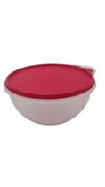 Tigela Mini Criativa Tupperware 1,4 Litros Várias Cores