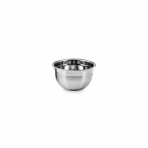 Tigela Mixing Bowl Em Aço Inox 26 Cm Ke Home