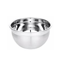 Tigela Mixing Bowl em Aço Inox de 30cm