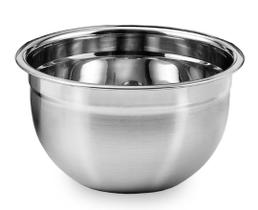 Tigela mixing bowl inox 28cm - ke home Tigela mixing bowl inox 28cm - ke home