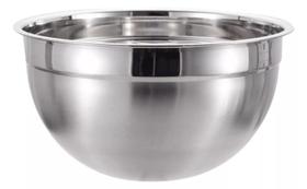 Tigela mixing bowl inox 30cm -ke home Tigela mixing bowl inox 30cm -ke home