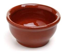 Tigela Molheira Para Molho 180ml Motta N1