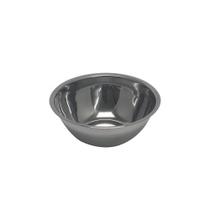 Tigela multiuso aço inox 15x6cm 650 Tigela multiuso aço inox 15x6cm 650
