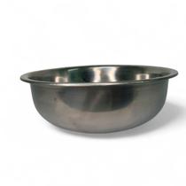 Tigela Multiuso Para Alimentos e Salada em Aço Inox 29cm