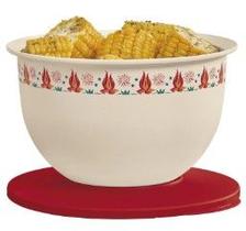 Tigela Murano 2,5 litros Linha Sabor de Arraiá Tupperware Tigela Murano 2,5 litros Linha Sabor de Arraiá Tupperware