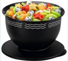 Tigela Murano 2,5 litros PB Tupperware Tigela Murano 2,5 litros PB Tupperware