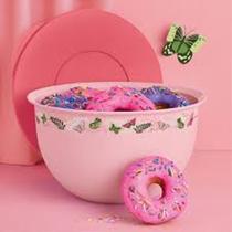 Tigela Murano Borboletas 4,3L