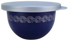 Tigela Murano Oriente 200ml Azul Tupperware Tigela Murano Oriente 200ml Azul Tupperware