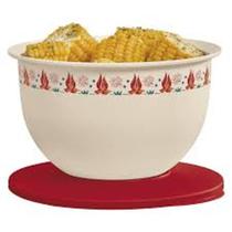 Tigela Murano Sabor de Arraiá 2,5 litros Tupperware