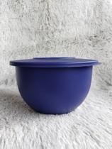 Tigela Murano Tupperware Cores 1,3L / 2,5L / 4,3L / 7,5L Tigela Murano Tupperware Cores 1,3L / 2,5L / 4,3L / 7,5L