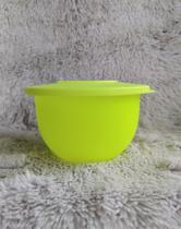 Tigela Murano Unidade Tupperware Cores 1,3L / 2,5L / 4,3L / 7,5L