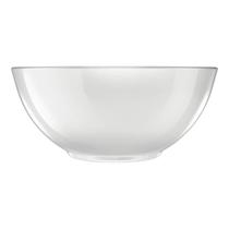 Tigela Nadir Opaline Bowl 800ml 4143 - Embalagem com 12 Peças Tigela Nadir Opaline Bowl 800ml 4143 - Embalagem com 12 Peças