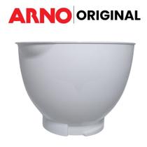 Tigela Original 4 Litros Branca Arno Planetária SX80 SX84 Plástico Resistente Tigela Original 4 Litros Branca Arno Planetária SX80 SX84 Plástico Resistente