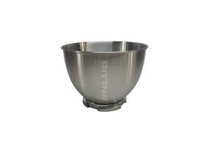 Tigela Original em Inox p/ Batedeira Planetária Arno Deluxe Sx80 Sx82 Sx83 Sx84 SX86 SX87 BPAE Tigela Original em Inox p/ Batedeira Planetária Arno Deluxe Sx80 Sx82 Sx83 Sx84 SX86 SX87 BPAE