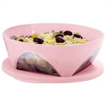 Tigela Outdoor Pink 2.5L Tupperware
