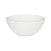Tigela Oxford Pequena 16cm 600ml Branco