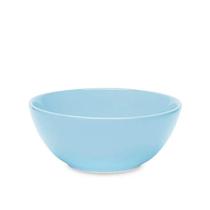 Tigela Oxford Pequena Azul Claro 16 Cm 600 Ml - 126627