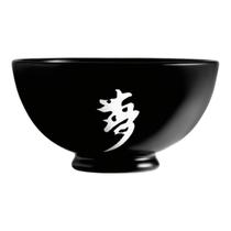 Tigela para Arroz Cerâmica 270ml - Oriental Japonês Tigela para Arroz Cerâmica 270ml - Oriental Japonês