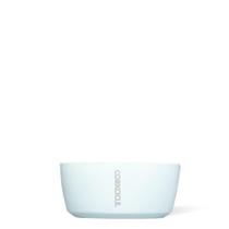 Tigela para cães Corkcicle 470 ml em aço inoxidável antiderrapante