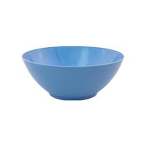 Tigela Para Café Da Manhã Cereal Para Crianças Resistente De Plástico Bpa Free 750 Ml Facil De Limpar