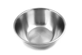 Tigela para Mistura Fox Run de Aço Inoxidável 10,75 Quart