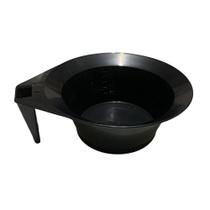 Tigela Para Tintura de Cabelo Hidratação Recipiente Manicure