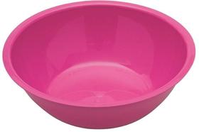 Tigela Para Tintura Grande Especial 350ml 06 Unidades - Cores Sortidas