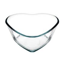 Tigela pequena coração